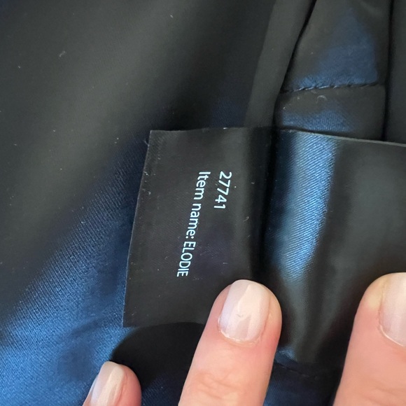 Mackage coat - Picture 9 of 10